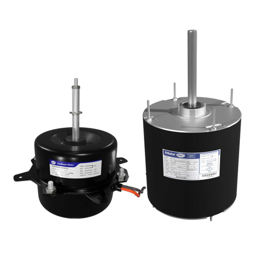 Motores / Motor para condensadores de aire acondicionado