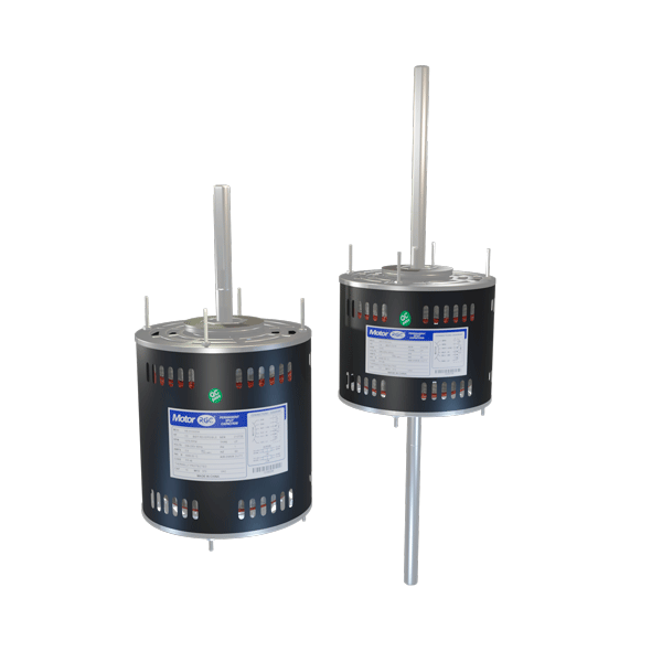 Motors / Motor para evaporadores de aire acondicionado