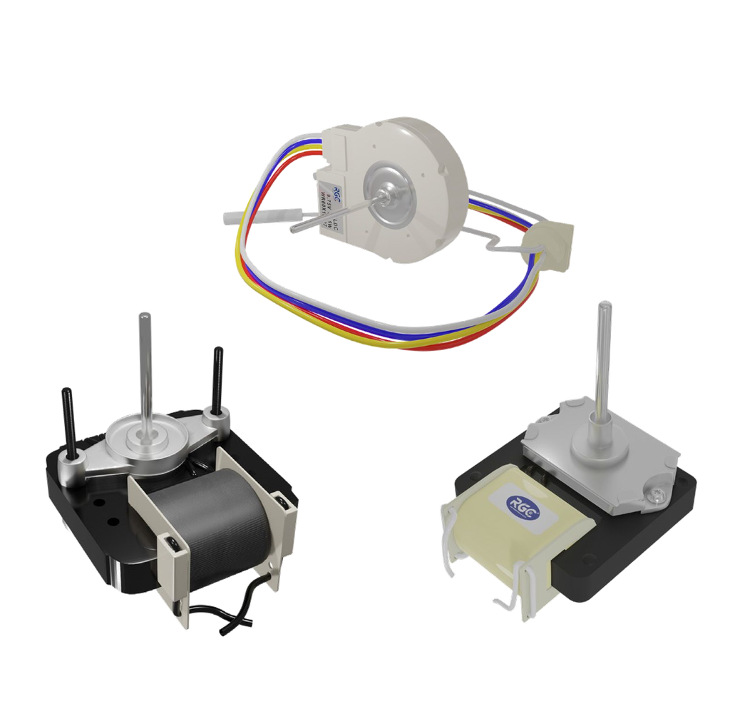 Motors / Micromotores