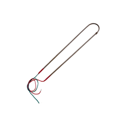 [10300517] Resistencia hierro para serpentin de difusor RE-IDM-7.5/40 1.300W 220V 2.700 x 8 mm tipo U RGC
